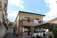 外観写真(昼)