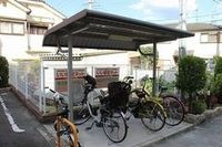 外観写真(昼)