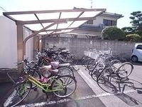 外観写真（昼）