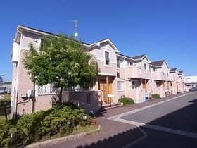 グランデュールの外観