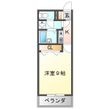 羽曳野市伊賀6丁目の間取図