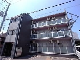 羽曳野市伊賀６丁目の外観