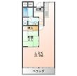 コートＳＵの間取図