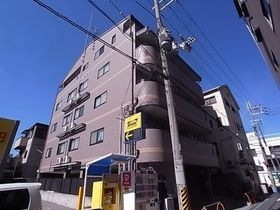 マツヤビルⅡの外観