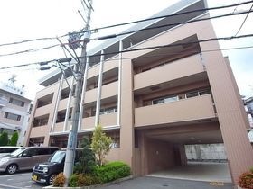 ステラコートの外観