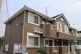 パン ビュイッソンⅠの外観