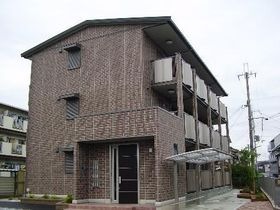 サニーガーデンの外観