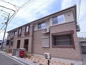 サニーコート城山の外観