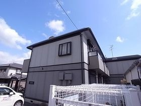 ＧＲＡＣＥの外観