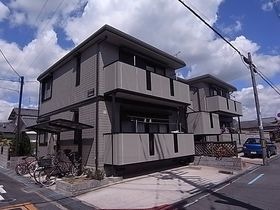 レトア白鳥の外観