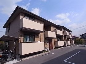 サンク藤貴の外観