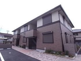 グラシューズの外観