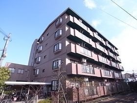 ゑびす若林の外観