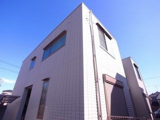 写真:メゾンベール藤井寺の外観