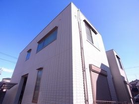 メゾンベール藤井寺の外観
