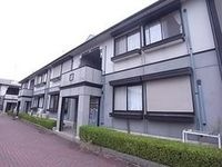 外観写真（昼）