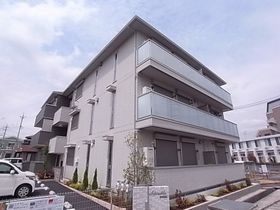 アドラブールの外観