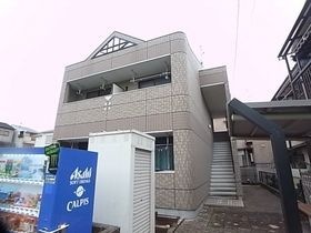 フィールドビレッジの外観