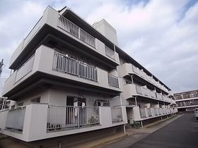 エムテック藤井寺の外観