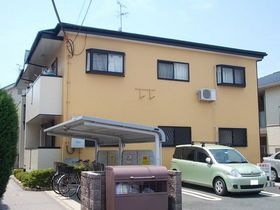 グランデ・グローヴの外観