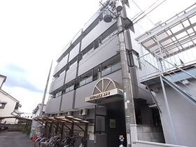 ウィンライフ藤井寺の外観