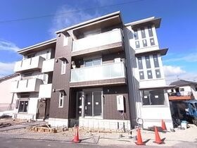 ソシアの外観