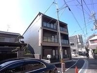 外観写真（昼）