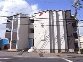 e-house羽曳野の外観