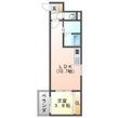 EIJU　Koyamaの間取図