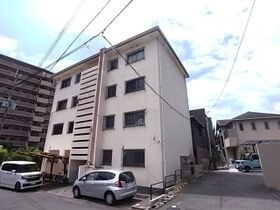 JP羽曳野レジデンスの外観