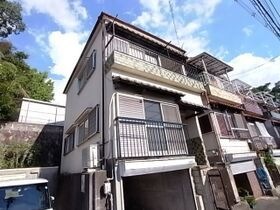 羽曳野市古市７丁目の外観