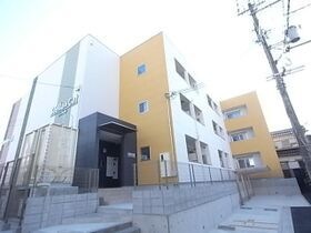 ステラキャットクローバーの外観