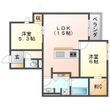 ドエルエミネンス達の間取図