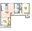 ドエルエミネンス達の間取図