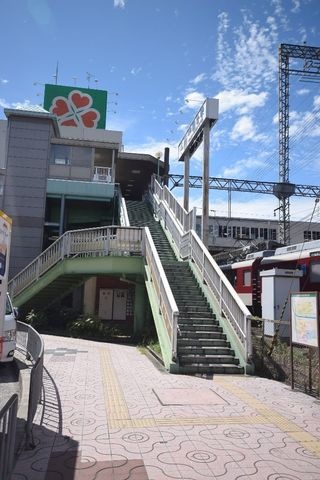 河内国分駅(近鉄 大阪線)