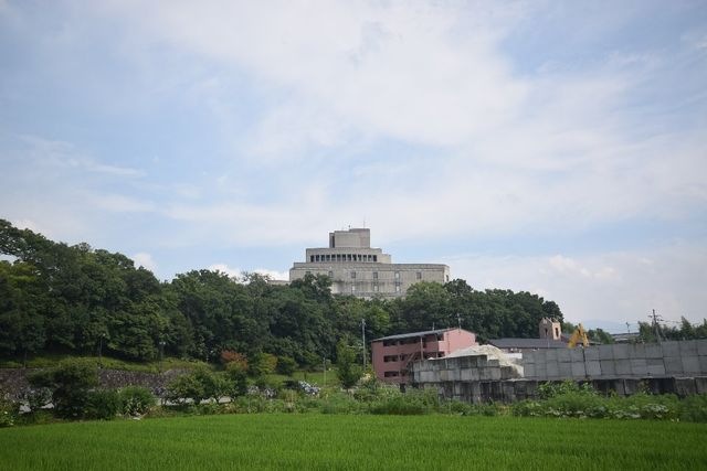 私立大阪芸術大学