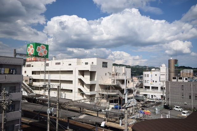 ライフ国分店