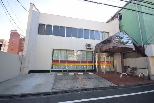 大正銀行国分支店