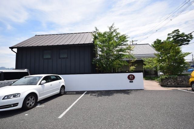 鎌倉パスタ羽曳野店