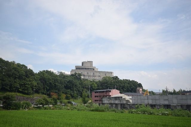 私立大阪芸術大学