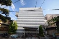 外観写真（昼）