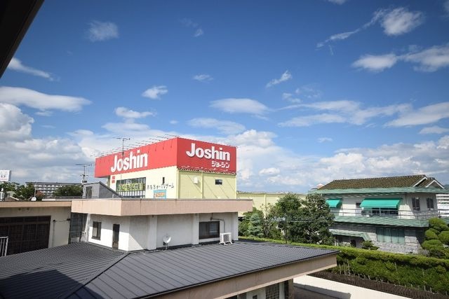 ジョーシン富田林店
