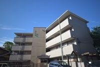 外観写真（昼）