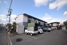 ワントゥリーヒルの外観