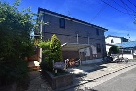 カンフォート　アイの外観