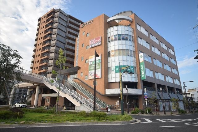 りそな銀行柏原支店