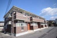 外観写真（昼）