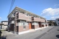 外観写真（昼）