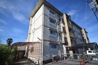 外観写真（昼）