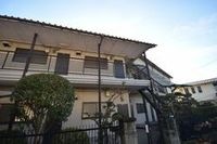 外観写真（昼）